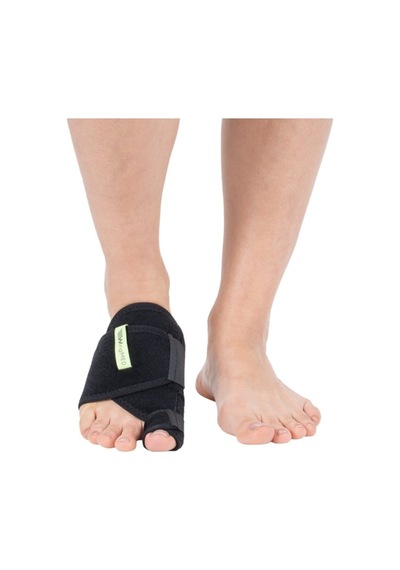 Wıngmed Halluks Valgus Gece Ateli - Beden: Sağ W 609-sag