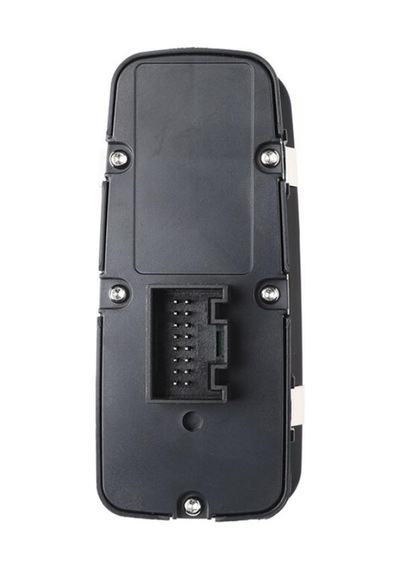 Porsche Cayman Sol Çiftli Cam Açma Düğmesi Anahtarı 2013-2016 N11.491
