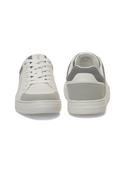 Kinetix Archıl 6fx Beyaz Erkek Sneaker 000000000102202971 Beyaz-grı Kinetix Archıl 6fx Beyaz Erkek Sneaker 000000000102202971 Beyaz-grı