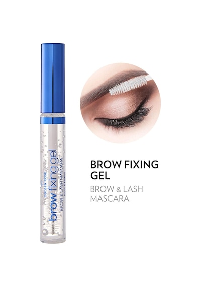 Golden Rose Brow Fixing Gel Kaş Maskarası