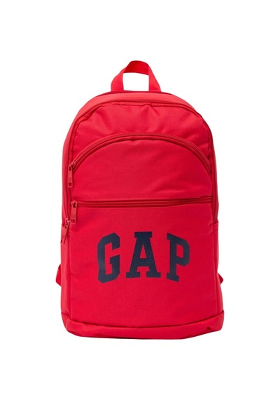 Gap Kırmızı Unisex Sırt Çantası Gap12879 Kırmızı