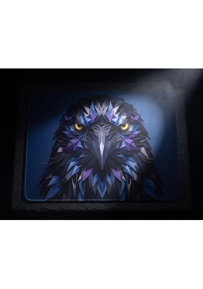 Oryn Origamenagerie / Edition 48x40cm Gaming Mousepad - 3mm Kalınlık 02