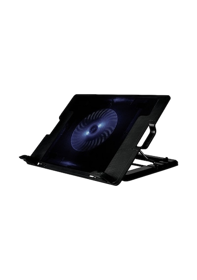 TX TXACNBERGST ErgoStand Tek Fanlı 9" - 17" Stand Notebook Soğutucu