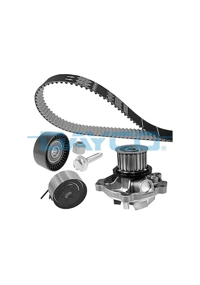 Dayco Ktbwp9560 Triger Seti + Devirdaim