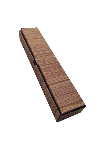 Baskılı Dürüm Kutusu 6.5X33X4.5Cm 100 Adet