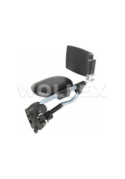 Medikaltec W213 Sağ Ayak Palet Takımı