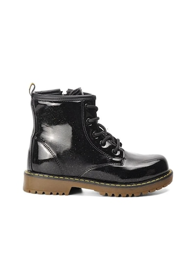 Pepino Pk23-705 Patik Bot Siyah