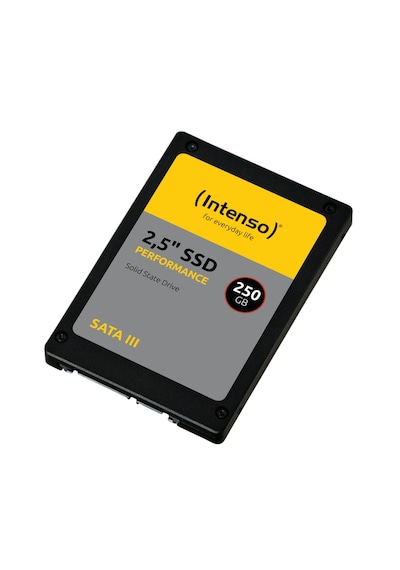 Intenso 250 GB Performance 2.5" 550 MB SSD