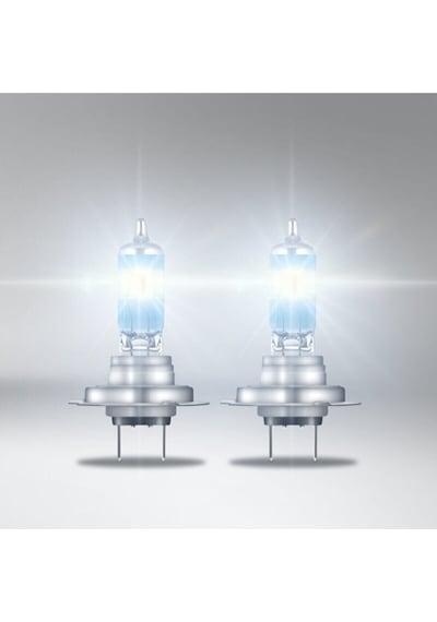 Ahmet Otomotiv Osram Night Breaker 200 H7 %200 Daha Parlak Işık 1 Takım - 2 Adet
