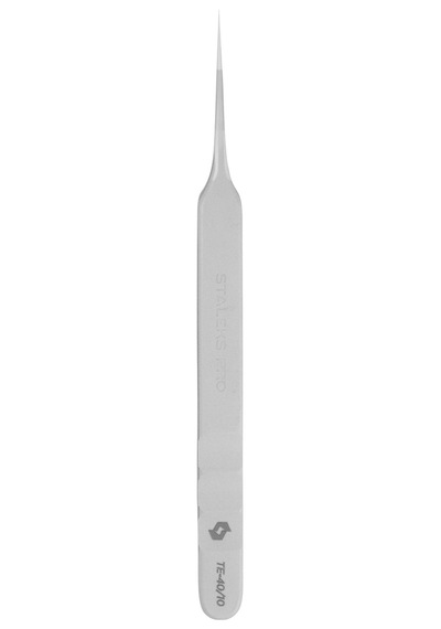 Staleks Pro Te-40-10 Kirpik Ayırma Cımbızı