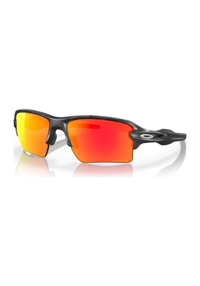 Oakley Güneş Gözlüğü 9188 86 Oakley Flak 2.0 Xl Gri