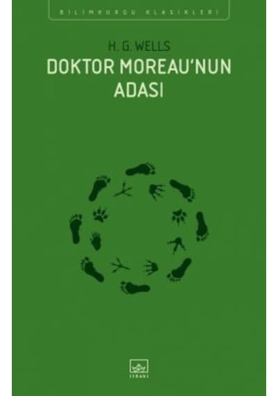Dünyalar Savaşı + Doktor Moreau Nun Adası