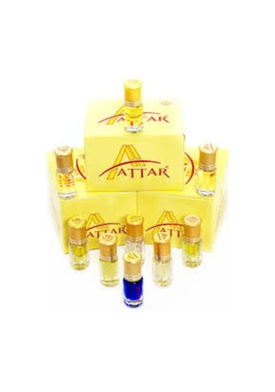 Koku Parfüm Alkolsüz Parfüm Esans Attar Esans En Çok Satanlar EL HAYAT