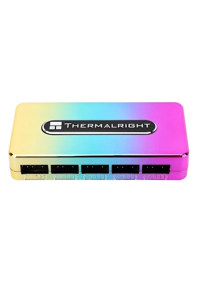 Thermalright Fan-argb Hub-controller Rev.a 3 Pinli Argb Fan Ve Ço Thermalright Fan-argb Hub-controller Rev.a 3 Pinli Argb Fan Ve Ço