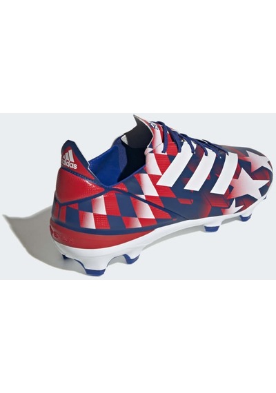 Adidas Gamemode Fırm Erkek Krampon Gv6858 Mavi