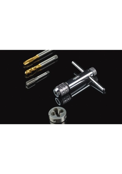 Gfb Pafta M3x0.5 4000