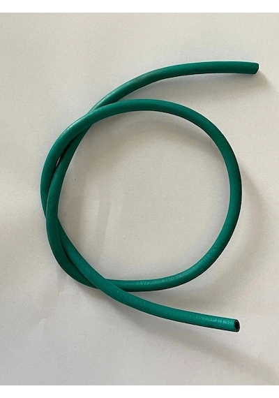 Enjektör Yakıt Geri Dönüş Hortumu İç 3,2 Mm Dış 7,2çap Mm 3,2x 7,2