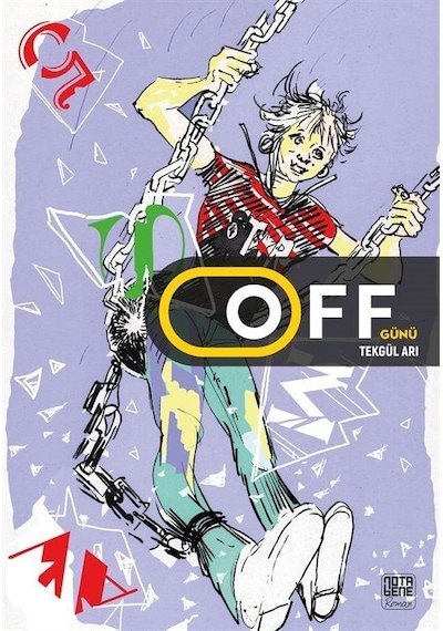 Off Günü - Tekgül Arı - Nota Bene Yayınları