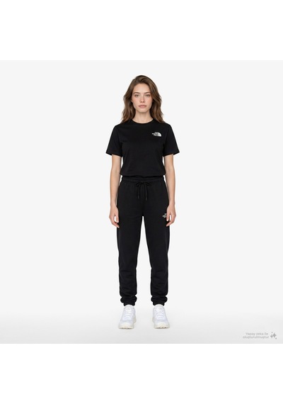 The North Face Blanca Light Regular Kadın Siyah Outdoor Pantolon Nf0a8fwjjk31
