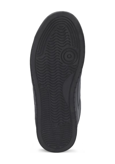 Slazenger Kevın G Kadın Siyah / Siyah Günlük Spor Ayakkabısı