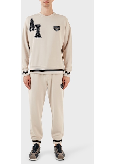 Armani Exchange Erkek Pantolon 6rzpjf Zjdpz 1934 Bej