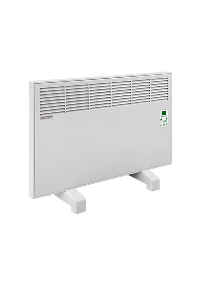 İvigo EPK4590E20B 2000 W Panel Konvektör Isıtıcı Beyaz