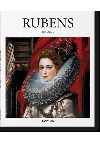 Rubens - Gilles Neret - Taschen