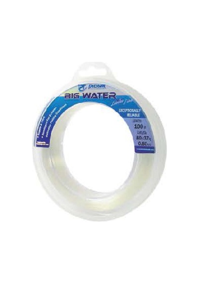 Pioneer Big Water Leader Misina 100 Mt