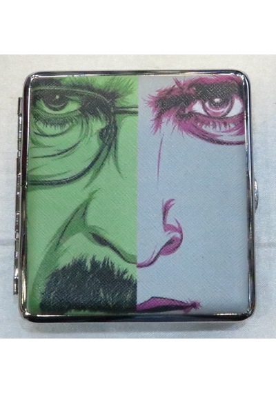 Kısa Sigara İçin Sigara Tabakası(Breaking Bad)