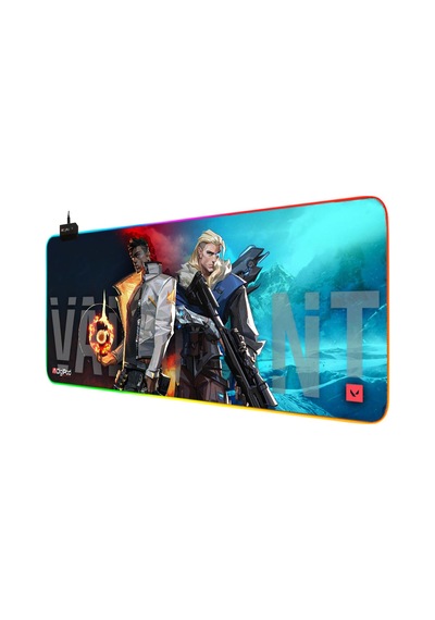 Digipod Gaming Mousepad 70X30 Gaming Oyuncu Mousepad 4Mm