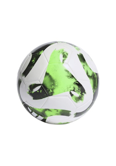 Adidas Tıro Lge J350 Futbol Topu Beyaz Ht2427-u Beyaz Yeşil Beyaz - Yeşil