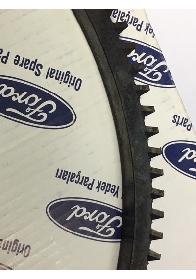 Volant Dişlisi 2003-2011 Arası Ford Transit