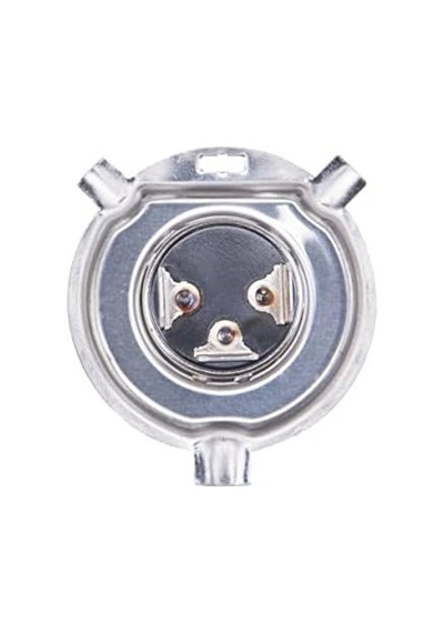 Ampul Xenon Blue 12v H4 60/55 W P43t Tekli Jiletin Paket 2700K