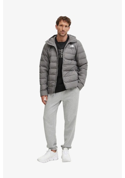 The North Face M Aconcagua 3 Erkek Gri Mont Nf0a84ı10uz1 Gri
