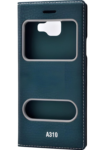 Galaxy A3 2016 Uyumlu Kılıf Dolce Kapaklı Kılıf 001 Galaxy A3 2016 Uyumlu Kılıf Dolce Kapaklı Kılıf 001