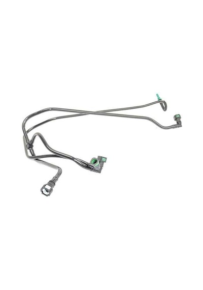 Yakıt Hortumu - Fiat Fiorino, Qubo - Bsg-25725006