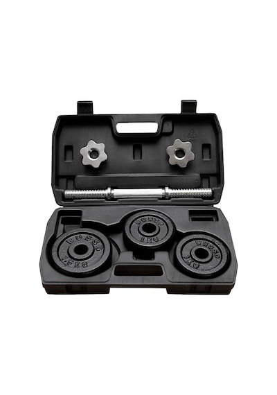 Busso Sds-10 Kg Düküm Çantalı Set