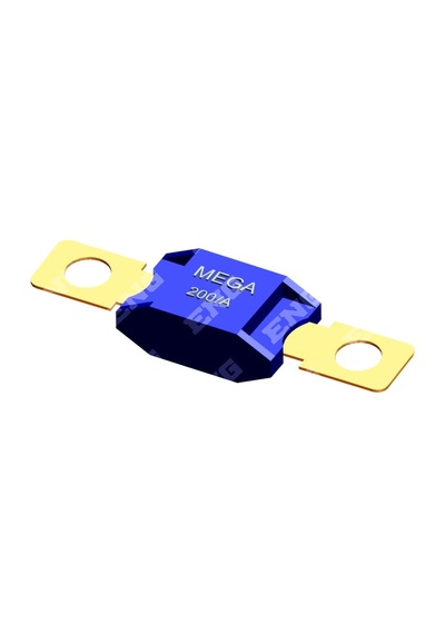 Eng 419200 Mega Sigorta 200 Amper Diğer