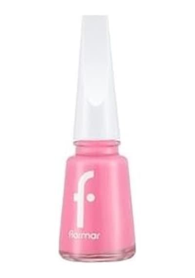 Nail Enamel Yüksek Pigmentli 555-