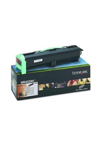 Lexmark W840-W84020H Toner.W840D