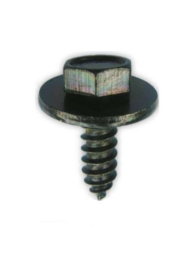 Im Global Trade Bmw Trifon Vida Siyah 4,8x19 Mm 07119904288- 20 Adet