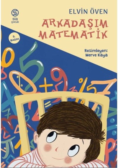 Arkadaşım Matematik