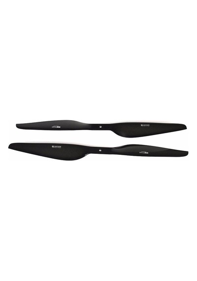 T-motor G Serisi G34x11.5 34x11.5 Uav Vtol Multirotor Multikopter Quadcopter Hexacopter Drone Glossy Karbon Fiber Pervane Propellers 2 Adet 1xcw/1xcc