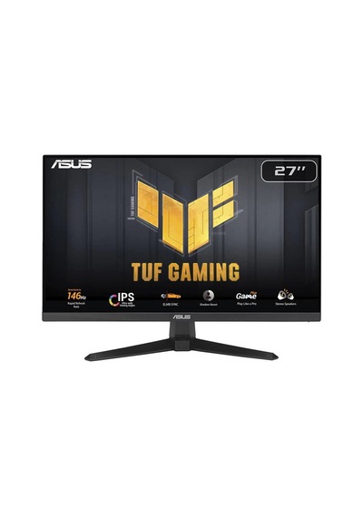 Asus 23.8" Tuf Gaming Vg249qe5a 146hz 1ms Full Hd Adaptive Sync Ips Gaming Monitör