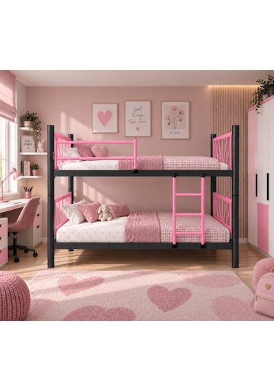 Fly Pembe Ranza 190 x 90