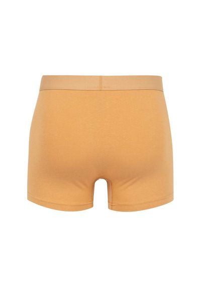 DeFacto Erkek Basic Düz 3'lü Boxer C9551AX24WNBN151