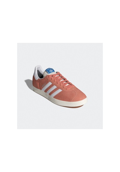 Adidas Gazelle Pembe Erkek Spor Ayakkabı Ig6213 Turuncu Turuncu