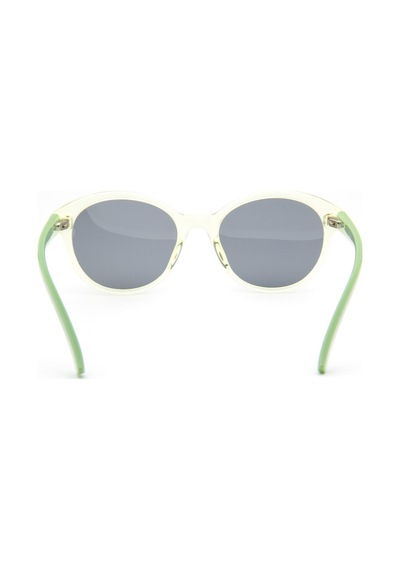 Lexdray Mod311-c3672 46 Polarize Çocuk Güneş Gözlüğü Yeşil