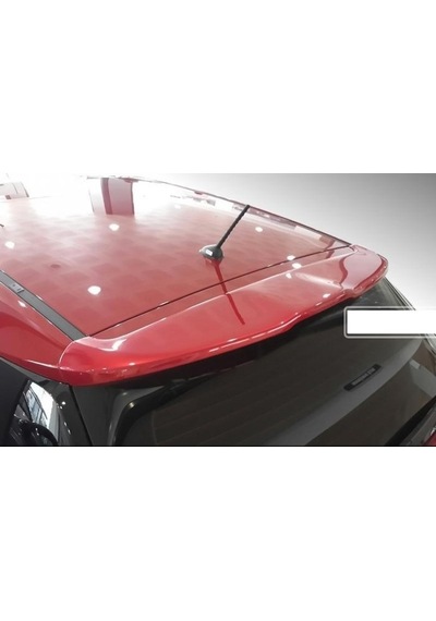 Hyundai İ20 Spoiler 2014- 2017 Podiumgarage