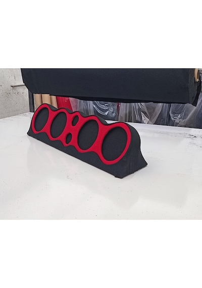 Kayseri Pandizot Üniversal Pandizot Cadde Dik 4lü Kırmızı Çerçeveli 4 20 2 10